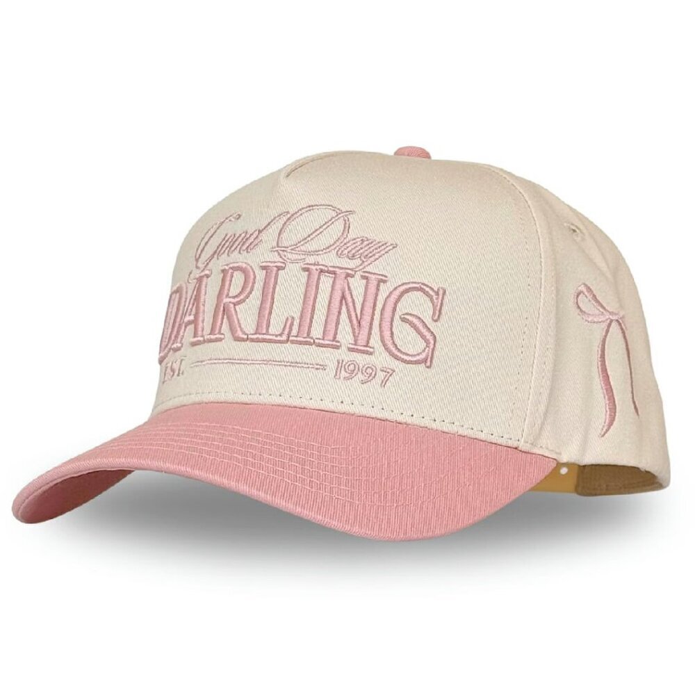 Vintage Trucker Hat Snapback Cotton Adjustable Unisex Fashion